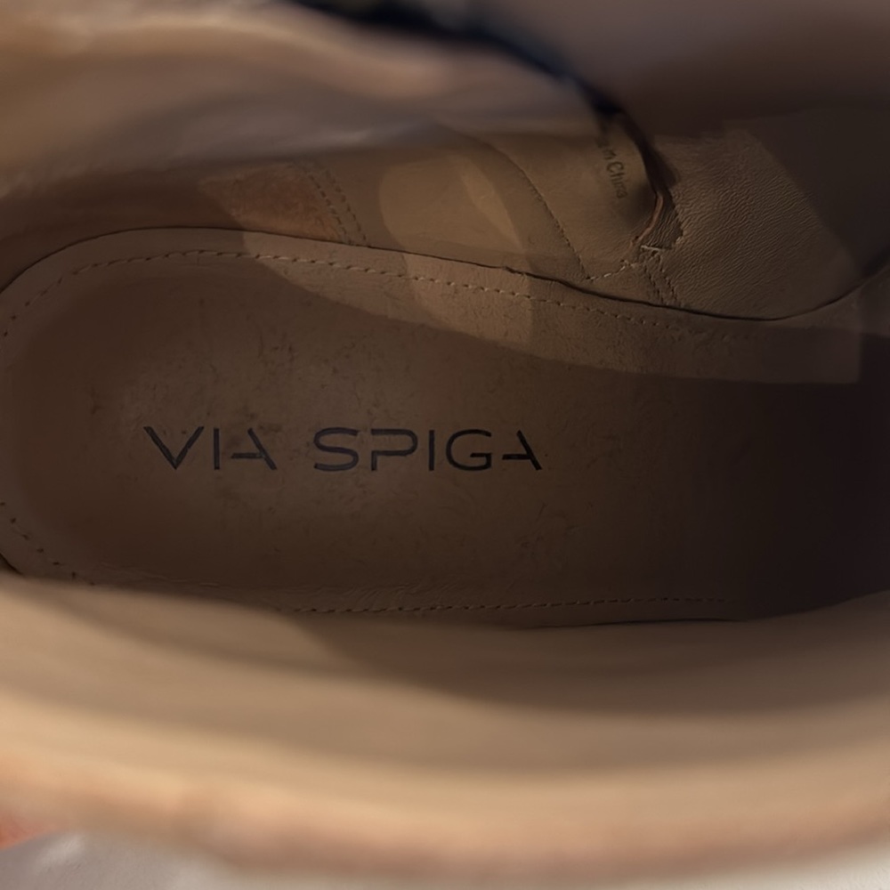 Booties - Picture 6 of 6